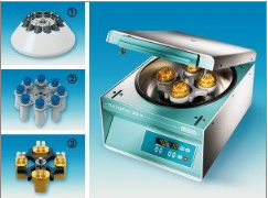 Máy ly tâm Rotofix 32A Hettich